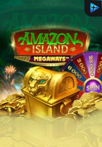 Bocoran RTP Slot Amazone Island Megaways di ANDAHOKI