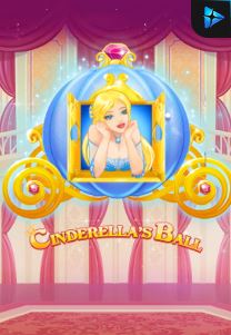 Bocoran RTP Slot Cinderella_s Ball di ANDAHOKI