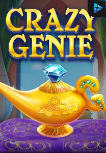 Bocoran RTP Slot Crazy Genie di ANDAHOKI