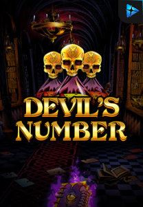 Bocoran RTP Slot Devil_s Number di ANDAHOKI