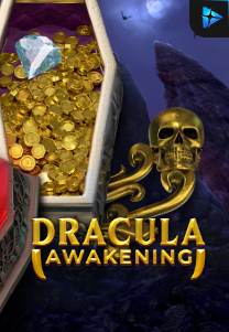 Bocoran RTP Slot Dracula Awakening di ANDAHOKI