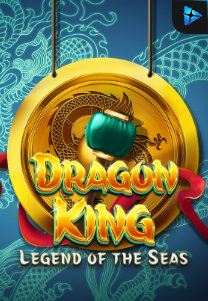Bocoran RTP Slot Dragon King di ANDAHOKI