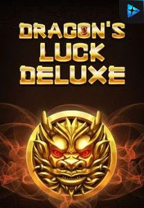 Bocoran RTP Slot Dragons Luck Deluxe di ANDAHOKI