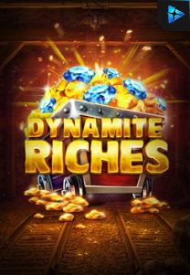 Bocoran RTP Slot Dynamite Riches di ANDAHOKI