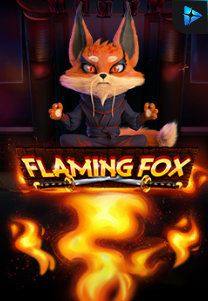 Bocoran RTP Slot Flaming Fox di ANDAHOKI