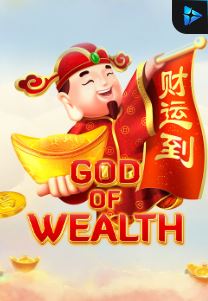 Bocoran RTP Slot God of Wealth di ANDAHOKI