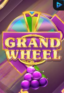 Bocoran RTP Slot Grand Wheel di ANDAHOKI