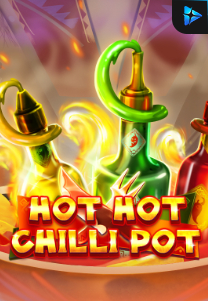 Bocoran RTP Slot Hot Hot Chilli Pot di ANDAHOKI