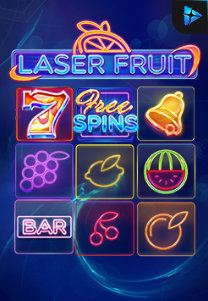 Bocoran RTP Slot Laser Fruits di ANDAHOKI