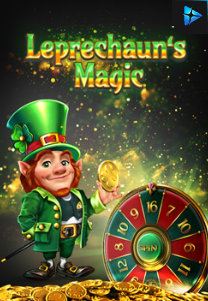 Bocoran RTP Slot Leprechauns Magic di ANDAHOKI