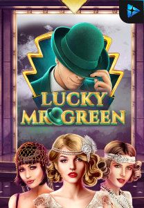 Bocoran RTP Slot Lucky Mr Green di ANDAHOKI