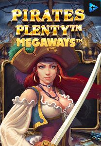 Bocoran RTP Slot Pirates Plenty Megaways di ANDAHOKI