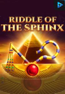 Bocoran RTP Slot Riddle of The Sphinx di ANDAHOKI