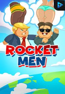 Bocoran RTP Slot Rocket Men di ANDAHOKI