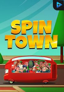 Bocoran RTP Slot Spin Town di ANDAHOKI