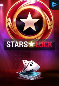 Bocoran RTP Slot Stars Luck di ANDAHOKI