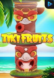 Bocoran RTP Slot Tiki Fruits di ANDAHOKI