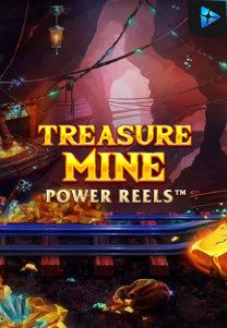 Bocoran RTP Slot Treasure Mine Power Reels di ANDAHOKI