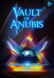 Bocoran RTP Slot Vault of Anubis di ANDAHOKI