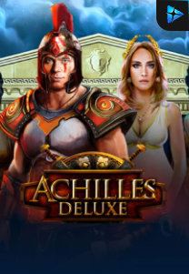 Bocoran RTP Slot Achilles Deluxe di ANDAHOKI