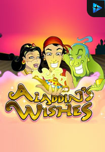 Bocoran RTP Slot Aladdin_s Wishes di ANDAHOKI