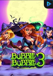 Bocoran RTP Slot Bubble Bubble 3 di ANDAHOKI