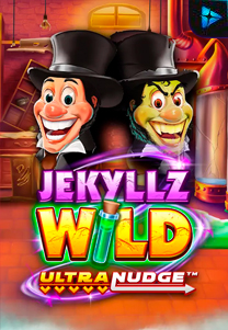 Bocoran RTP Slot Jekyllz Wild Ultranudge di ANDAHOKI