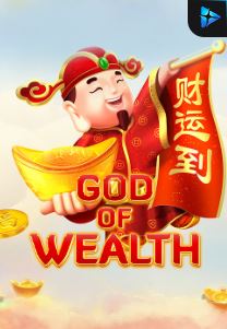 Bocoran RTP Slot Gof of Wealth di ANDAHOKI