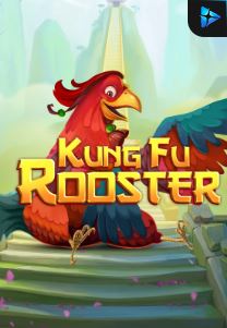 Bocoran RTP Slot Kung Fu Rooster di ANDAHOKI