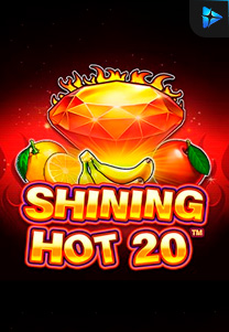 Bocoran RTP Slot Shining Hot 20 di ANDAHOKI