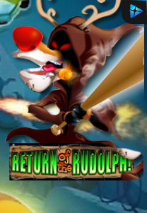 Bocoran RTP Slot Return of the Rudolph di ANDAHOKI