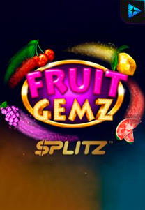 Bocoran RTP Slot Fruit Gemz Splitz di ANDAHOKI
