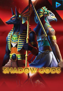 Bocoran RTP Slot ShadowGods di ANDAHOKI