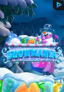 Bocoran RTP Slot Snow Mania di ANDAHOKI