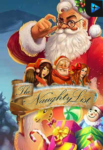 Bocoran RTP Slot The Naughty List di ANDAHOKI