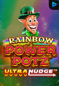 Bocoran RTP Slot Rainbow Power Pots UltraNudge di ANDAHOKI