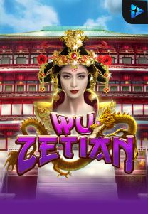 Bocoran RTP Slot WU ZETIAN di ANDAHOKI