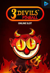 Bocoran RTP Slot 3 Devils Pinball foto di ANDAHOKI