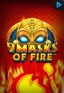 Bocoran RTP Slot 9-Masks-Of-Fire-foto di ANDAHOKI