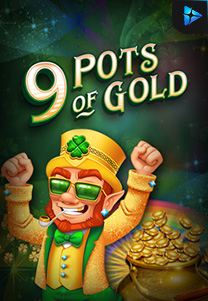 Bocoran RTP Slot 9 Pots of Gold foto di ANDAHOKI