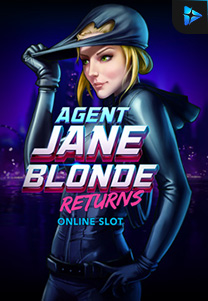 Bocoran RTP Slot Agent Jane Blonde Returns foto di ANDAHOKI