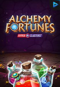 Bocoran RTP Slot Alchemy-Fortunes-foto di ANDAHOKI