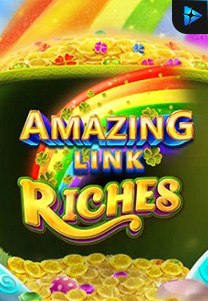 Bocoran RTP Slot amazing-link-riches-logo di ANDAHOKI