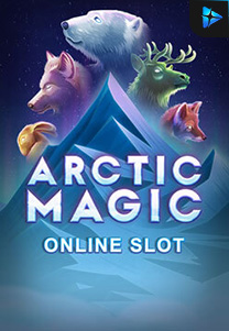 Bocoran RTP Slot Arctic-Magic-foto di ANDAHOKI