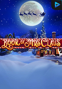 Bocoran RTP Slot book-of-mrs-claus-logo di ANDAHOKI