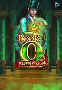 Bocoran RTP Slot bookofozdesktop di ANDAHOKI