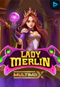 Bocoran RTP Slot Lady Merlin Multimax di ANDAHOKI