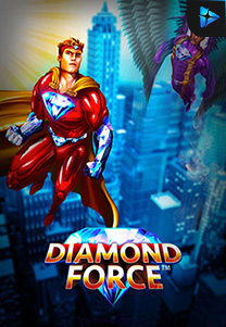 Bocoran RTP Slot Diamond Force foto di ANDAHOKI