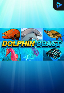 Bocoran RTP Slot Dolphin-Coast-Microgaming di ANDAHOKI
