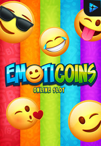 Bocoran RTP Slot emoticoinsdesktop di ANDAHOKI